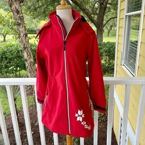 Scandinavian Explorer Norwegian Jacket